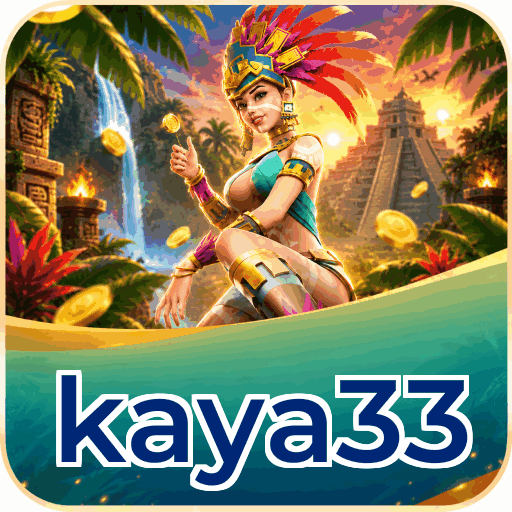 kaya33