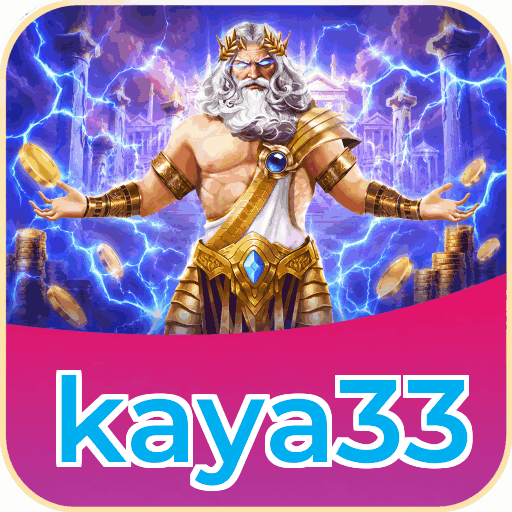 kaya33